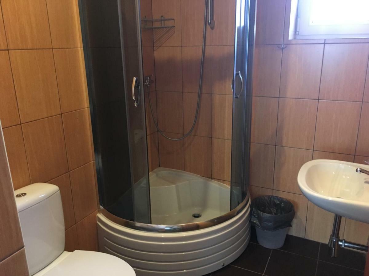 Willa Etiuda Władysławowo Esterno foto