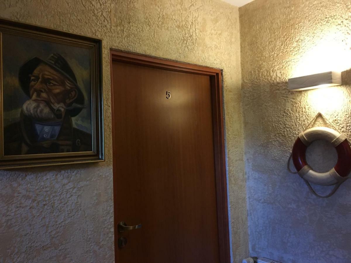 Willa Etiuda Władysławowo Esterno foto